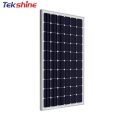 tekshine factory produce mono solar panels 305w 310w 315w solar set for home
